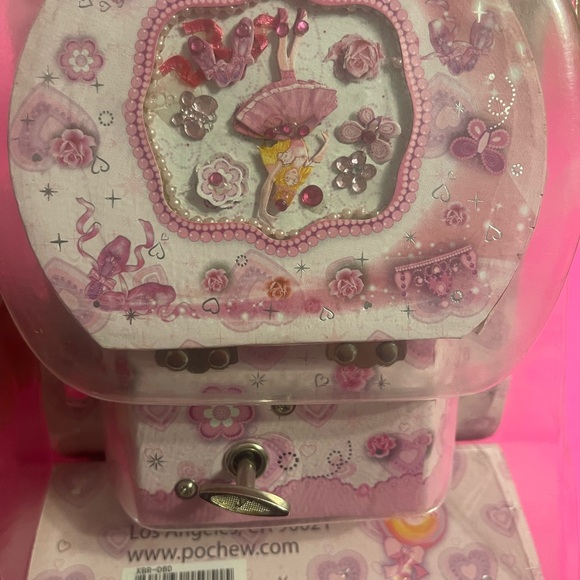 Ballet Music Box Collection - Picture 2 of 3